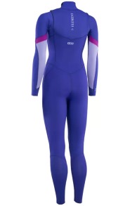 ION-Element 5/4 Frontzip Women 2023 Wetsuit