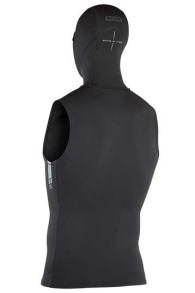 ION-Neo Vest 2/1 Neopren-Top mit Haube