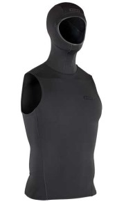 ION-Neo Vest 2/1 Neopren-Top mit Haube