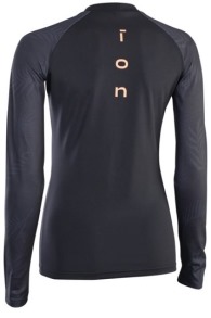 ION-Rashguard Damen L/S 2022 Lycra