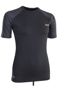 ION-Rashguard Damen S/S 2022 Lycra