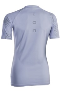 ION-Rashguard Damen S/S 2022 Lycra