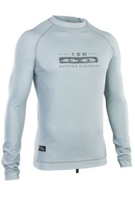 ION-Rashguard Men L/S 2022 Lycra