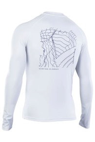 ION-Rashguard Men L/S 2024 Lycra