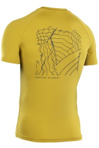 ION-Rashguard Men S/S 2024