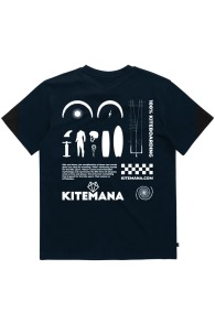 Kitemana-Mana Tee