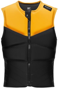 Mystic-Block Prallschutzweste Frontzip 2024