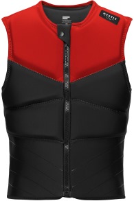 Mystic-Block Prallschutzweste Frontzip 2024