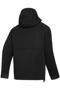 Mystic-Fury Neoprene Hoodie 3/2 mm