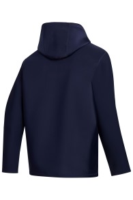 Mystic-Haze Neoprene Hoodie 2mm