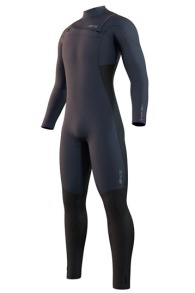 Mystic-Majestic 5/4 Frontzip 2025 Wetsuit