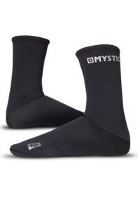 Mystic-Neopren Socke Semi Dry