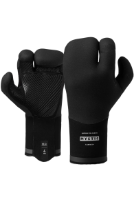 Mystic-Supreme Glove 4 mm Lobster Precurved