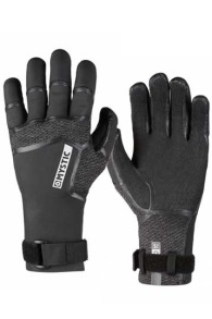 Mystic-Supreme Glove 5mm 5 Finger Precurved Neoprenhandschuh