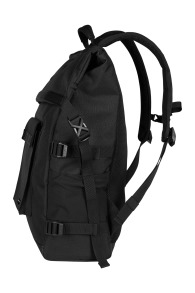 Mystic-Surge Rucksack