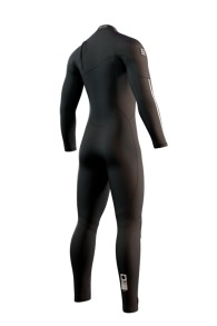 Mystic-The One 4/3 Zipfree 2024 Wetsuit