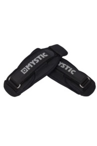 Mystic-Wave / Directional Footstrap Set