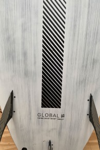 Naish-Global 2024 Surfboard (DEMO)