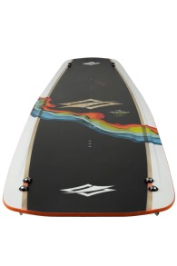 Naish-Traverse EJ 2025 Kiteboard