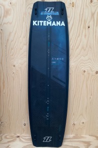 North-Atmos Carbon 2023 Kiteboard (DEMO)