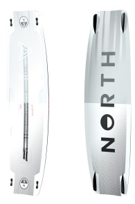 North-Atmos Pro 2024 Kiteboard