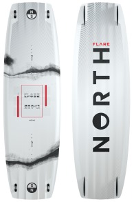 North-Flare 2024 Kiteboard