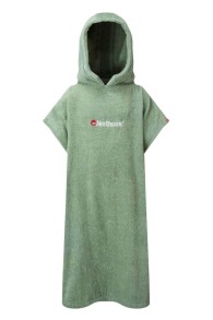 Northcore- Kinder Beach Basha Poncho 