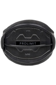 Prolimit-Alpha Hardshell Trapez