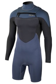 Prolimit-Fusion 2/2 Sunset Longarm Shorty 2022 Wetsuit