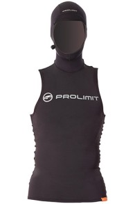 Prolimit-Innersystem Chillvest mit Haube