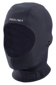 Prolimit-Neopren Haube Mesh