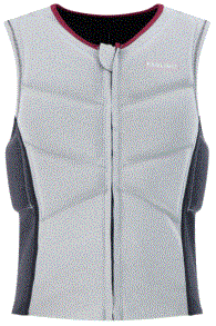 Prolimit-Oxygen FZ Impact Vest Damen