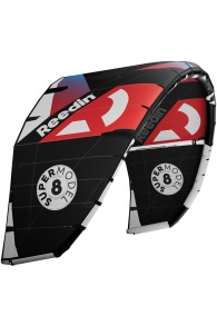 Reedin Kiteboarding-Super Model HTF 2024 Kite