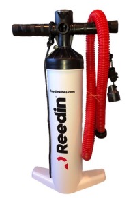 Reedin Kiteboarding-Super Pump Kitepumpe