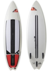 Reedin Kiteboarding-Super Wave V2 Surfboard