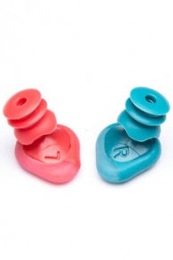 SurfEars-Junior Earplugs für Kinder