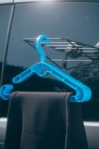 Surflogic-Neoprenanzug Suction Rack