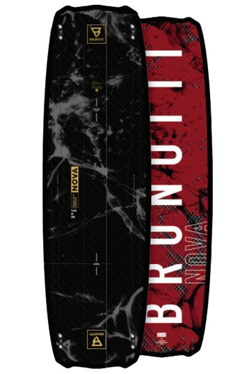 Brunotti Nova 2023 Kiteboard 137 X 41