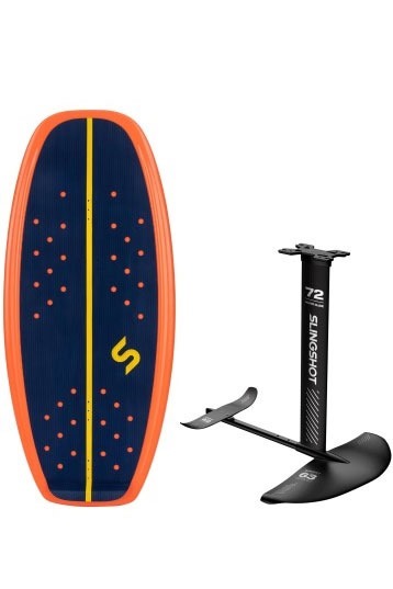 Hydrofoil deals surfboard kaufen