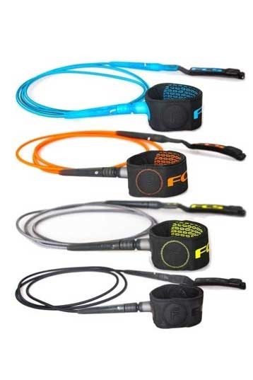 surf leash fcs