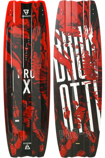 Brunotti-Pro X 2023 Kiteboard