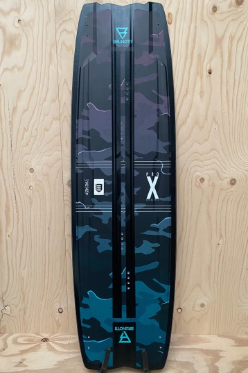 Brunotti-Pro X Camo Kiteboard (DEMO)