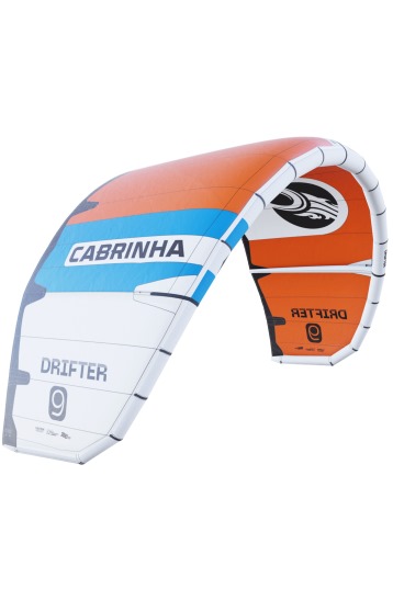 Cabrinha-Drifter Apex 2025 Kite