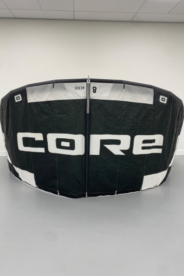 Core Kiteboarding-Nexus 2 Kite (2nd)