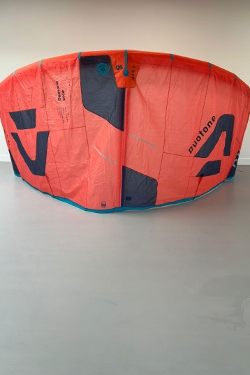 Duotone Kiteboarding-Dice 2023 Kite (2nd)