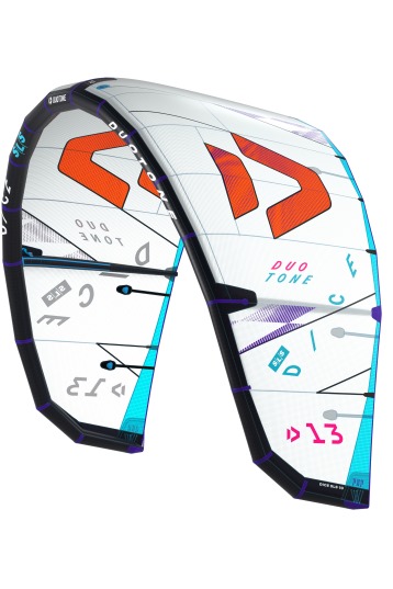 Duotone Kiteboarding-Dice SLS 2025 Kite