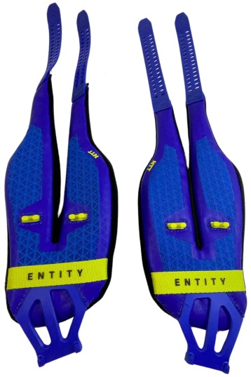 Duotone Kiteboarding-Duotone Entity Snap Strap 2024