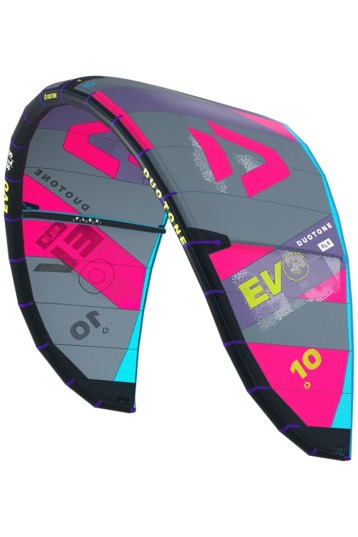 Duotone Kiteboarding-Evo SLS 2024 Kite