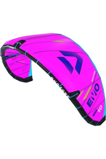 Duotone Kiteboarding-Evo SLS 2025