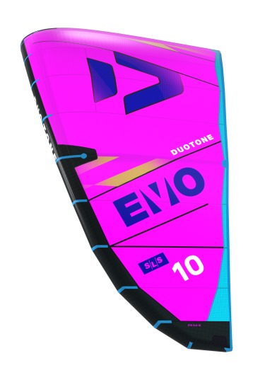 Duotone Kiteboarding-Evo SLS 2025